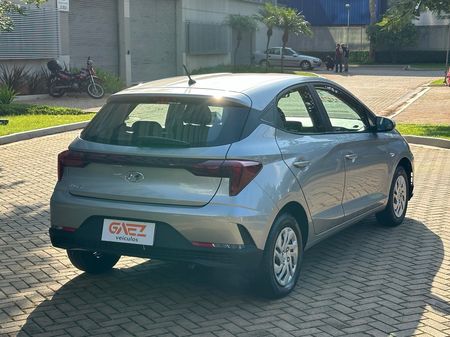 HB20 Sense Plus 1.0 (Mec.)
