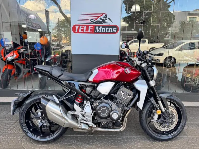 Honda (ABS)