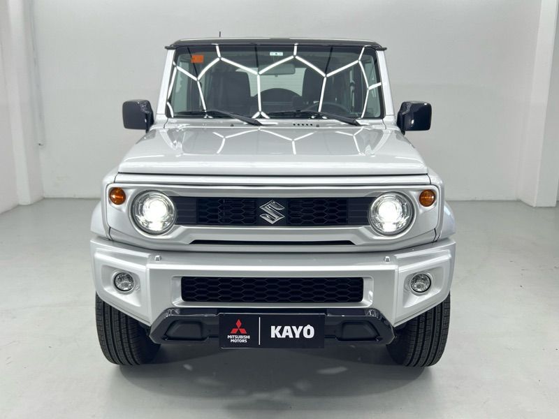 Jimny Sierra 4Style 1.5 AllGrip (Aut.)