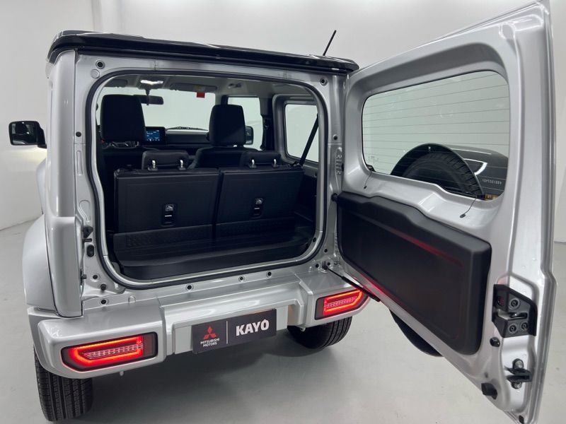 Jimny Sierra 4Style 1.5 AllGrip (Aut.)