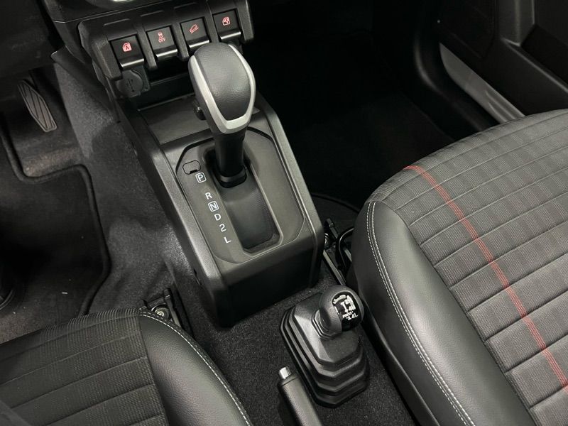 Jimny Sierra 4Style 1.5 AllGrip (Aut.)