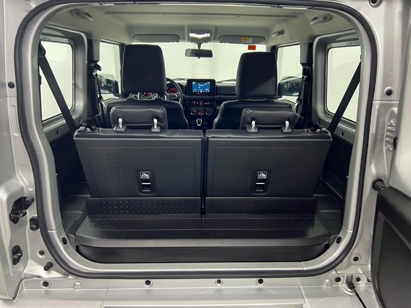 Jimny Sierra 4Style 1.5 AllGrip (Aut.)