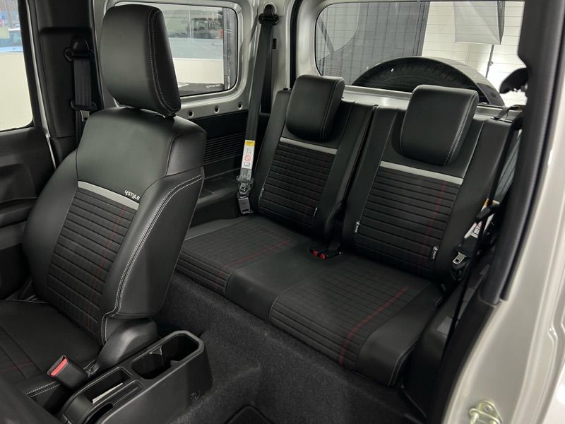 Jimny Sierra 4Style 1.5 AllGrip (Aut.)