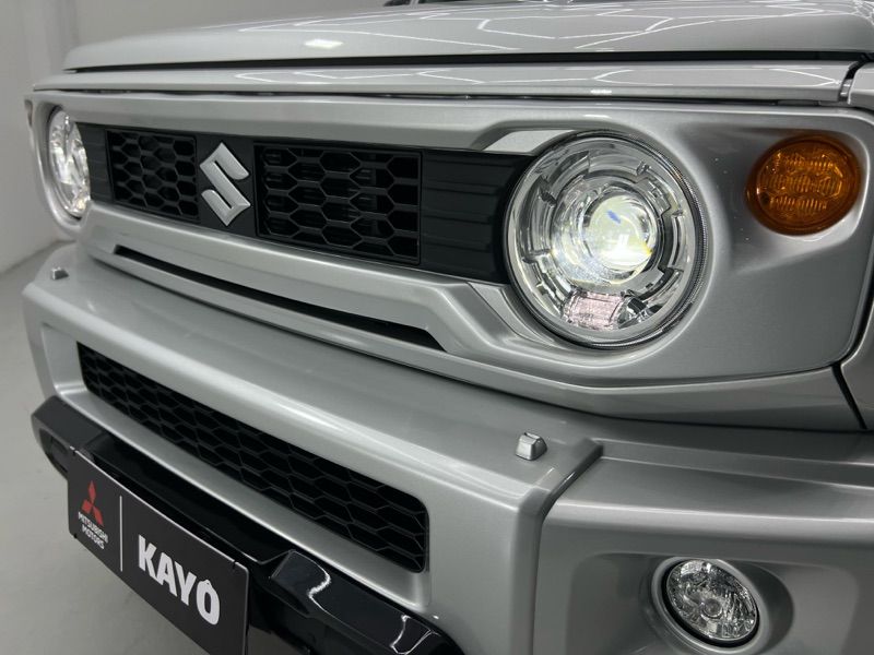 Jimny Sierra 4Style 1.5 AllGrip (Aut.)