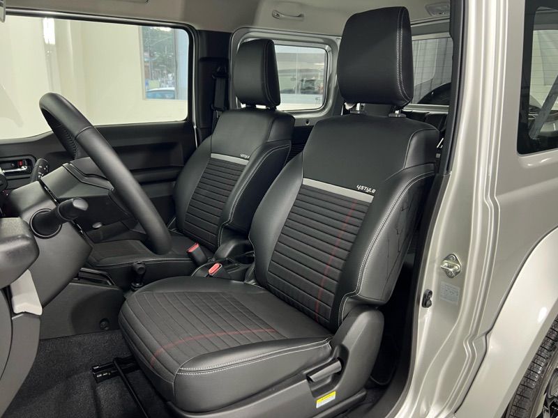 Jimny Sierra 4Style 1.5 AllGrip (Aut.)