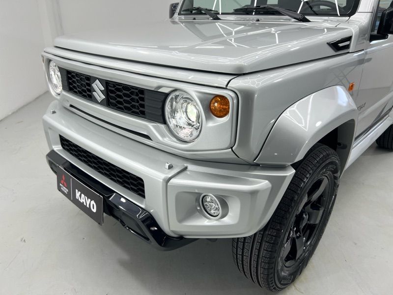 Jimny Sierra 4Style 1.5 AllGrip (Aut.)
