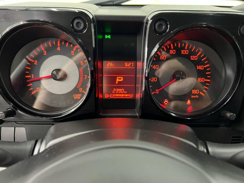 Jimny Sierra 4Style 1.5 AllGrip (Aut.)