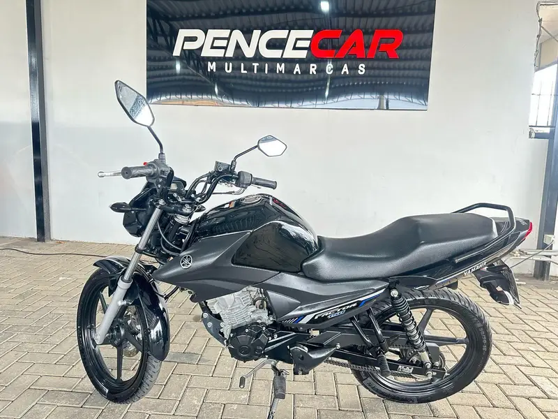 Yamaha ED