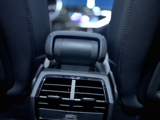 Q3 Sportback Performance Black 2.0