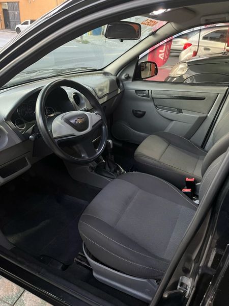 Prisma 1.4 LT SPE/4