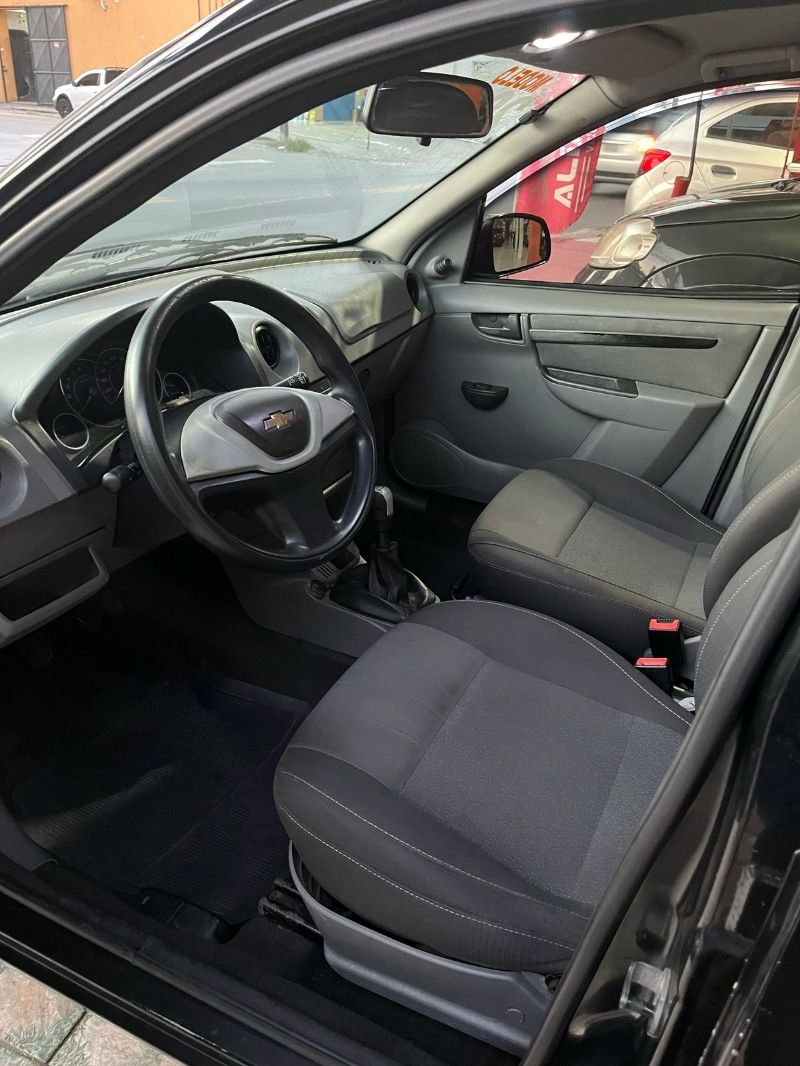 Chevrolet Prisma