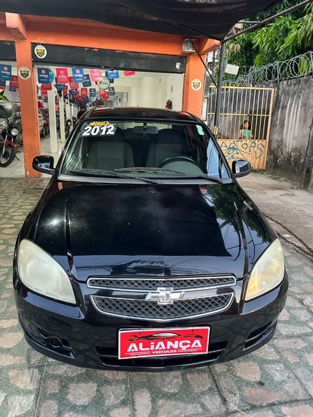Prisma 1.4 LT SPE/4