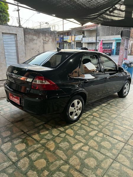 Prisma 1.4 LT SPE/4