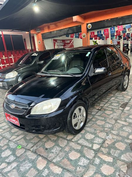 Prisma 1.4 LT SPE/4