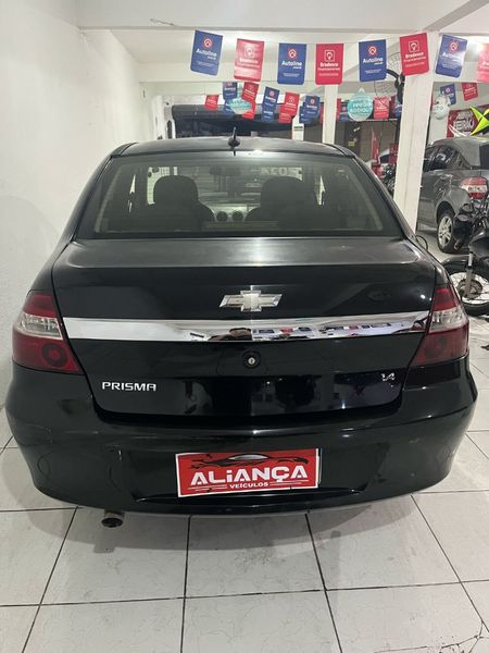 Prisma 1.4 LT SPE/4