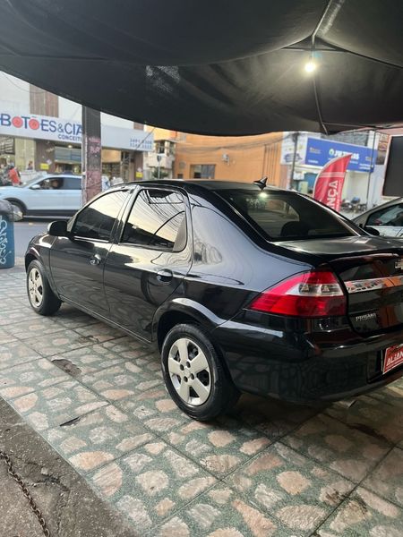 Prisma 1.4 LT SPE/4