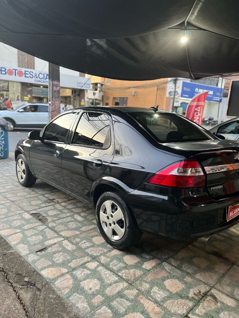 Chevrolet Prisma