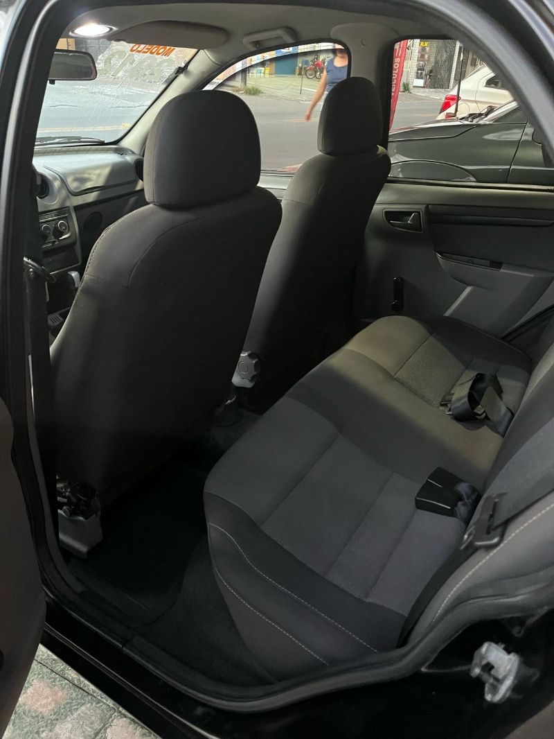 Chevrolet Prisma