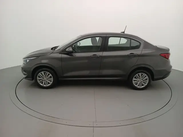 Carro Fiat Cronos 2024 Drive 1.3