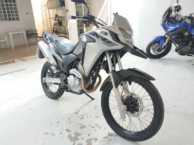 Carro Honda XRE 300 2019 (ABS) (Flex)