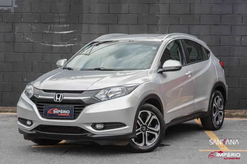 Honda HR-V EX CVT 1.8 I-VTEC FlexOne