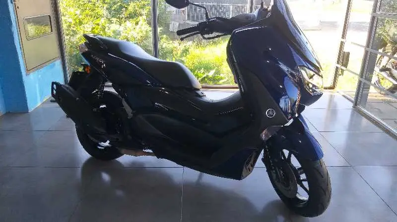 Yamaha Star Wars