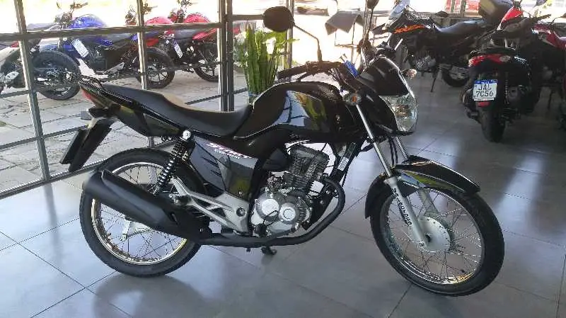 Honda Start