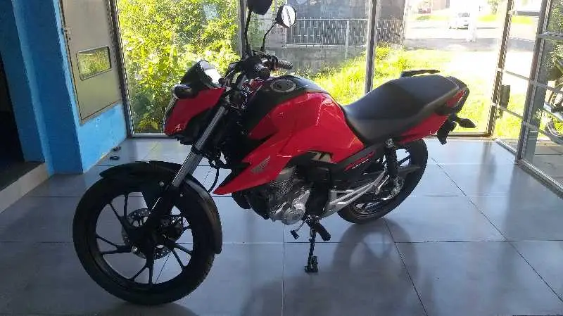 Honda Fan