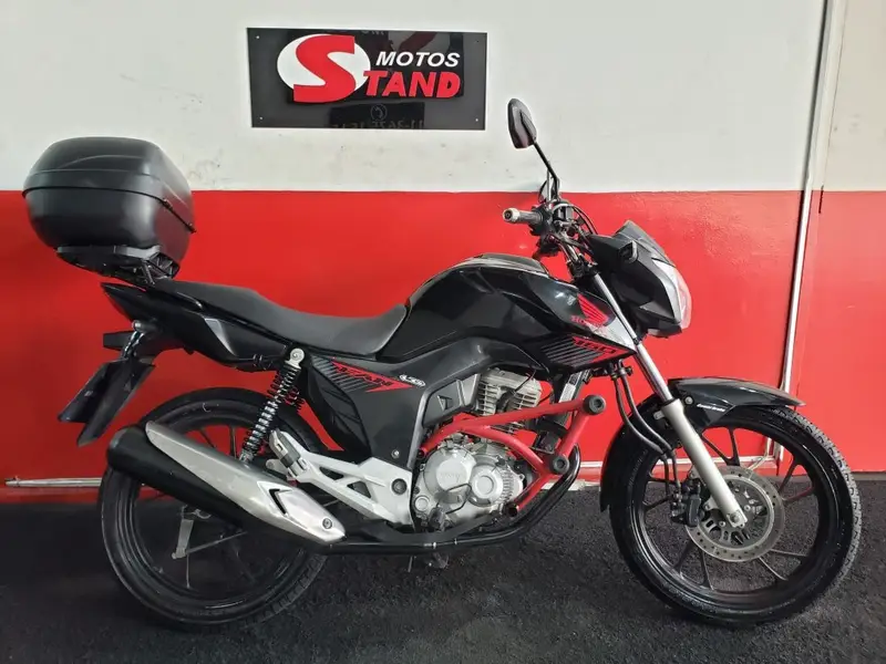 Honda Fan