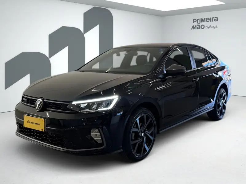 Volkswagen Virtus Exclusive 250 TSI 1.4