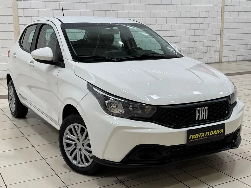 Fiat Argo 1.0