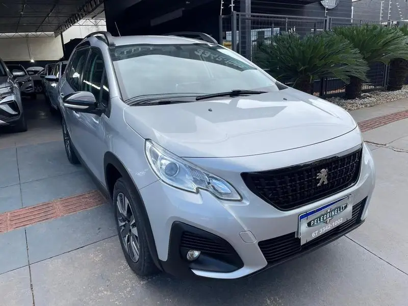 Peugeot Allure Pack 1.6