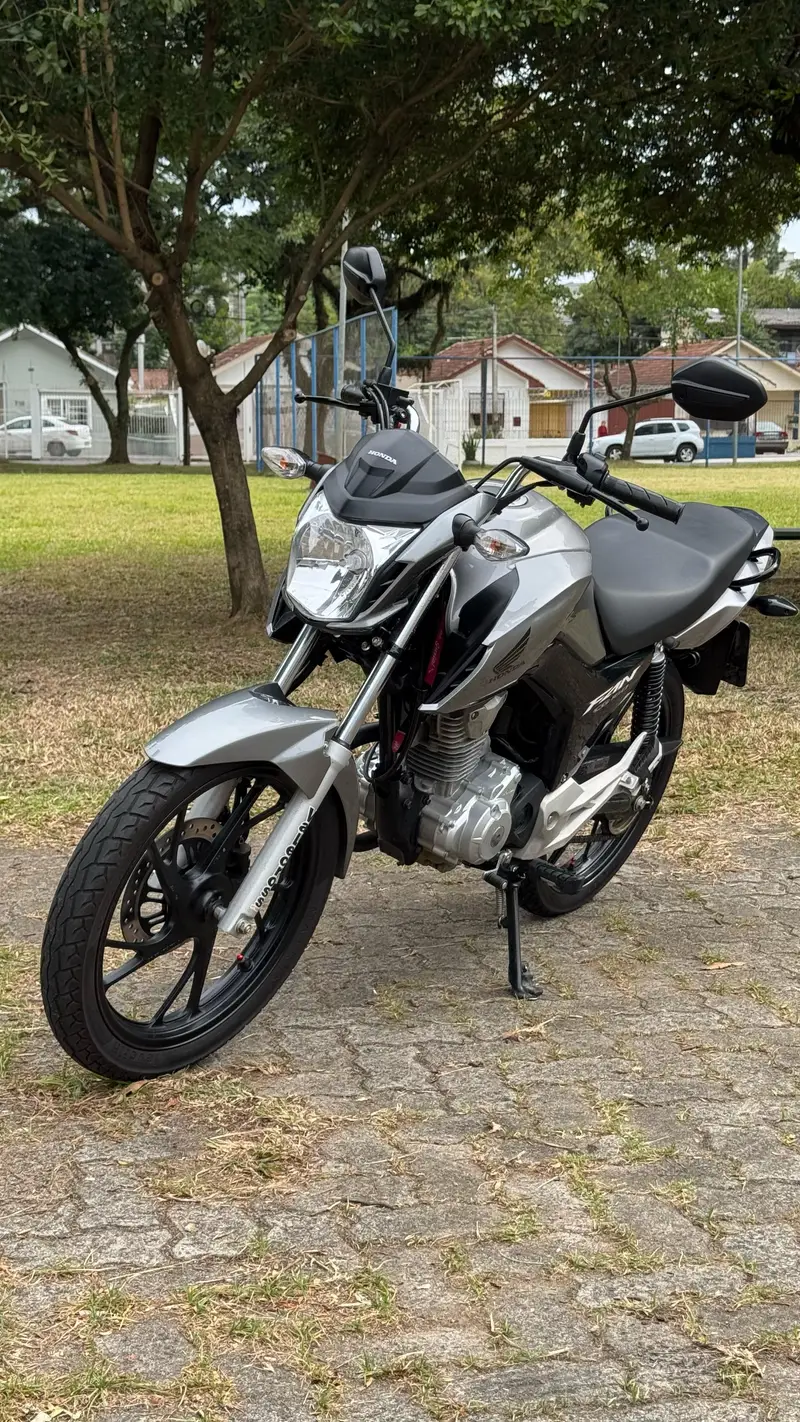 Honda Fan