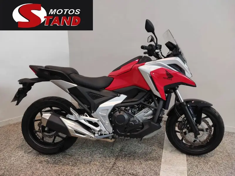 Honda ABS