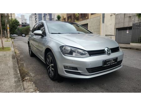 Golf 1.4 TSi Highline (Aut)