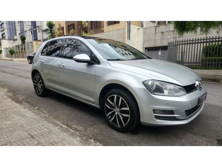 Golf 1.4 TSi Highline (Aut)