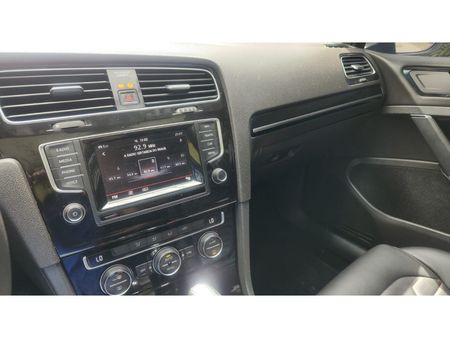 Golf 1.4 TSi Highline (Aut)