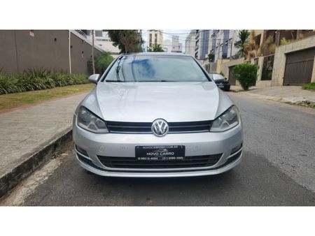 Golf 1.4 TSi Highline (Aut)