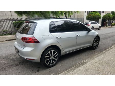 Golf 1.4 TSi Highline (Aut)