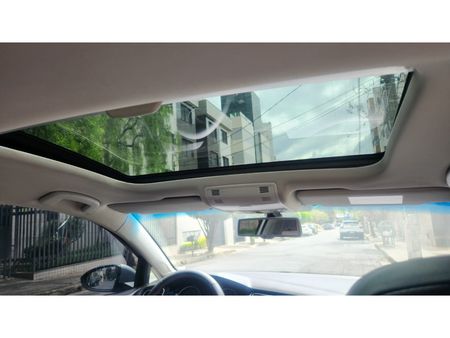 Golf 1.4 TSi Highline (Aut)