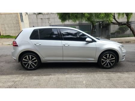 Golf 1.4 TSi Highline (Aut)