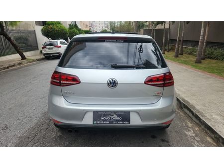 Golf 1.4 TSi Highline (Aut)