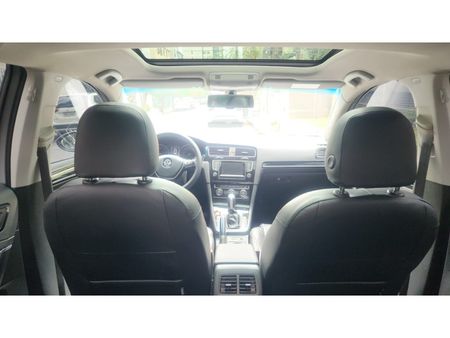 Golf 1.4 TSi Highline (Aut)