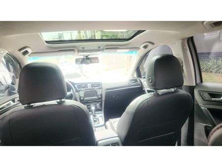 Golf 1.4 TSi Highline (Aut)