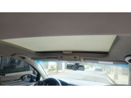 Golf 1.4 TSi Highline (Aut)
