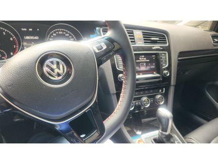 Golf 1.4 TSi Highline (Aut)