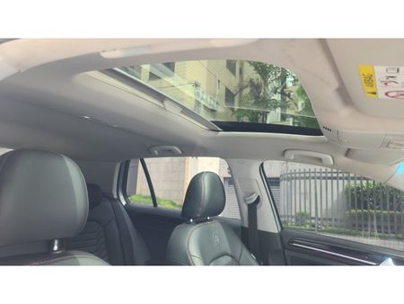 Golf 1.4 TSi Highline (Aut)