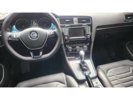Golf 1.4 TSi Highline (Aut)