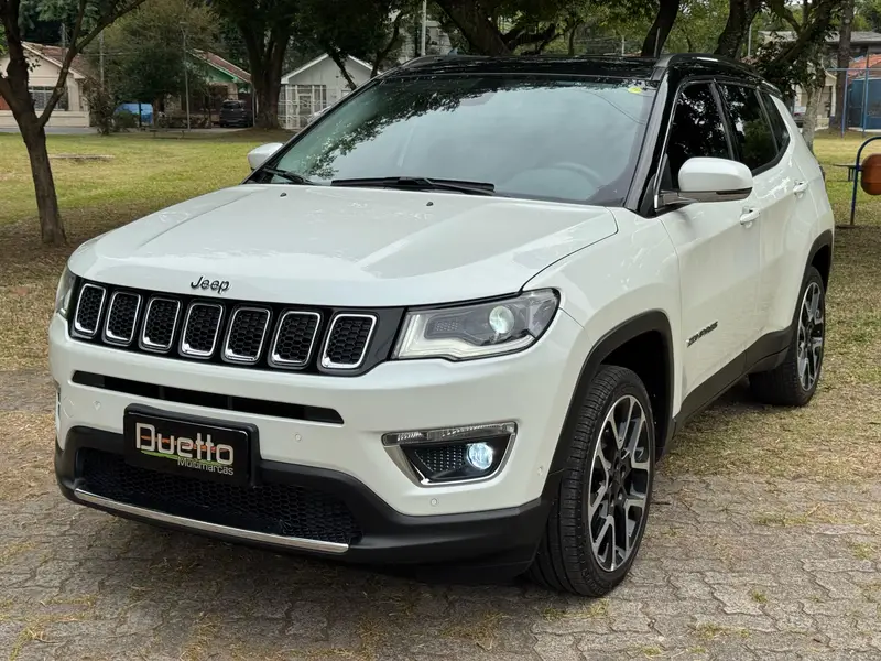 Jeep 2.0 Limited