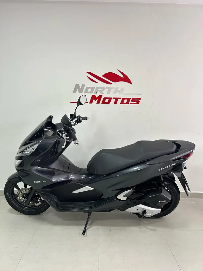 Honda DLX